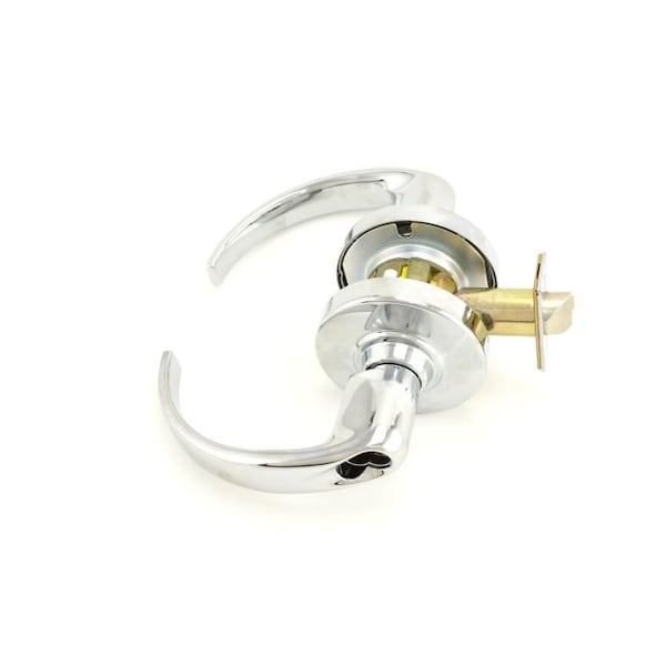 Schlage Commercial ND50BSPA625 ND Series Entry / Office Format Sparta 13-247 Latch 10-025 Strike ND50BSPA625 - main